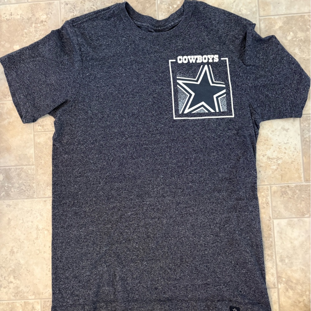 Nike Cowboys Shirt